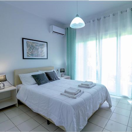 Dreamy Apartments Corfu คอนโตกาลิ ภายนอก รูปภาพ