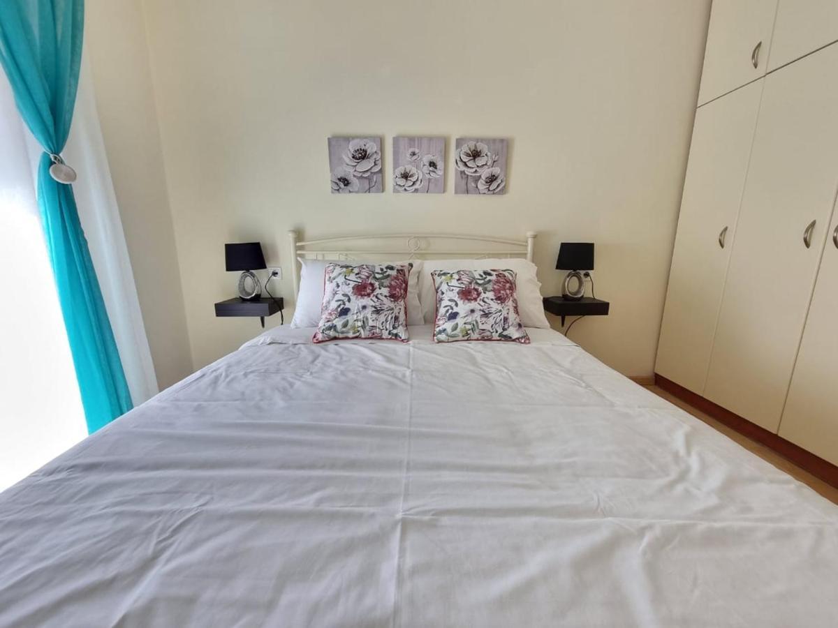 Dreamy Apartments Corfu คอนโตกาลิ ภายนอก รูปภาพ