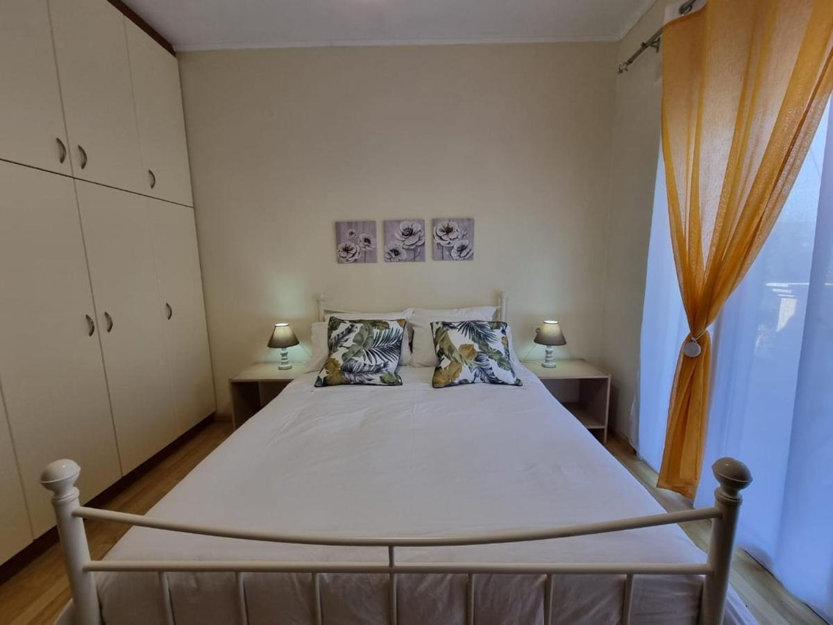 Dreamy Apartments Corfu คอนโตกาลิ ภายนอก รูปภาพ
