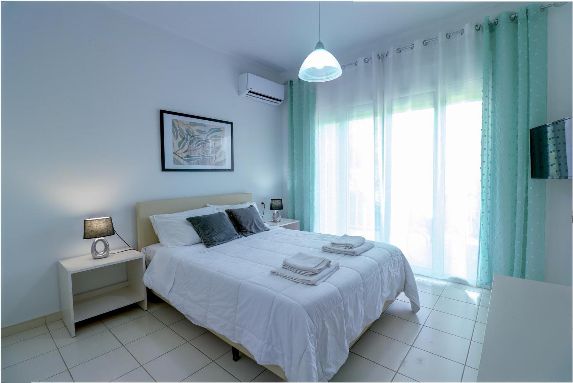 Dreamy Apartments Corfu คอนโตกาลิ ภายนอก รูปภาพ