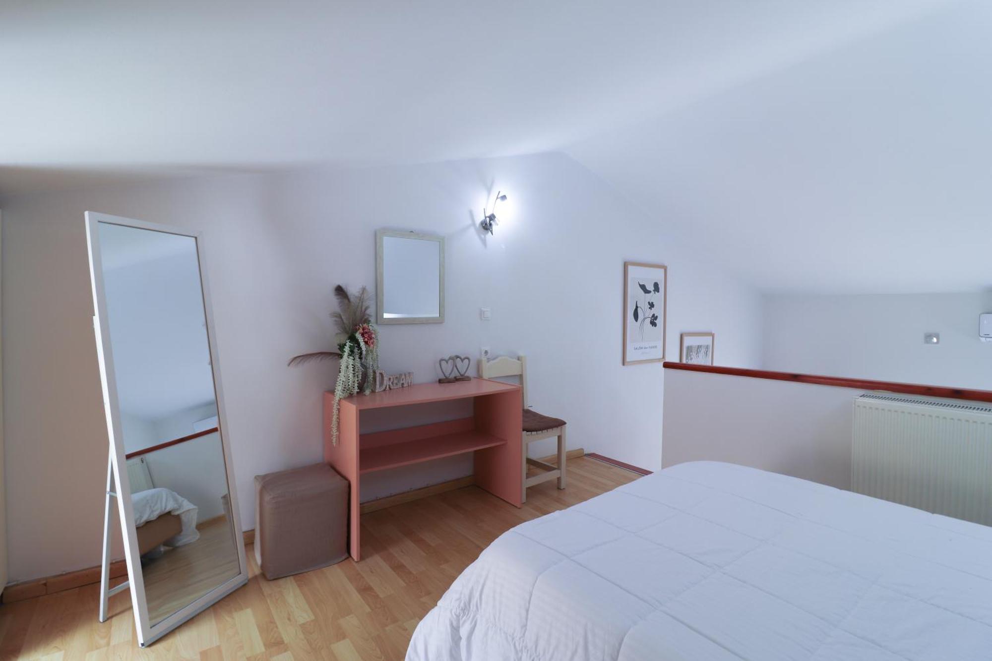 Dreamy Apartments Corfu คอนโตกาลิ ภายนอก รูปภาพ
