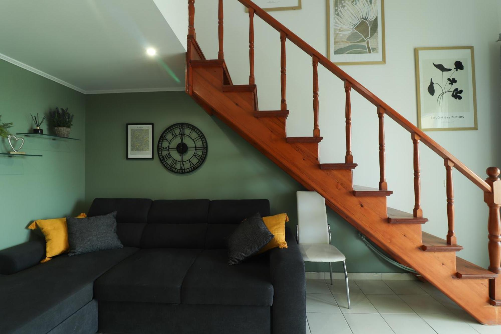 Dreamy Apartments Corfu คอนโตกาลิ ภายนอก รูปภาพ