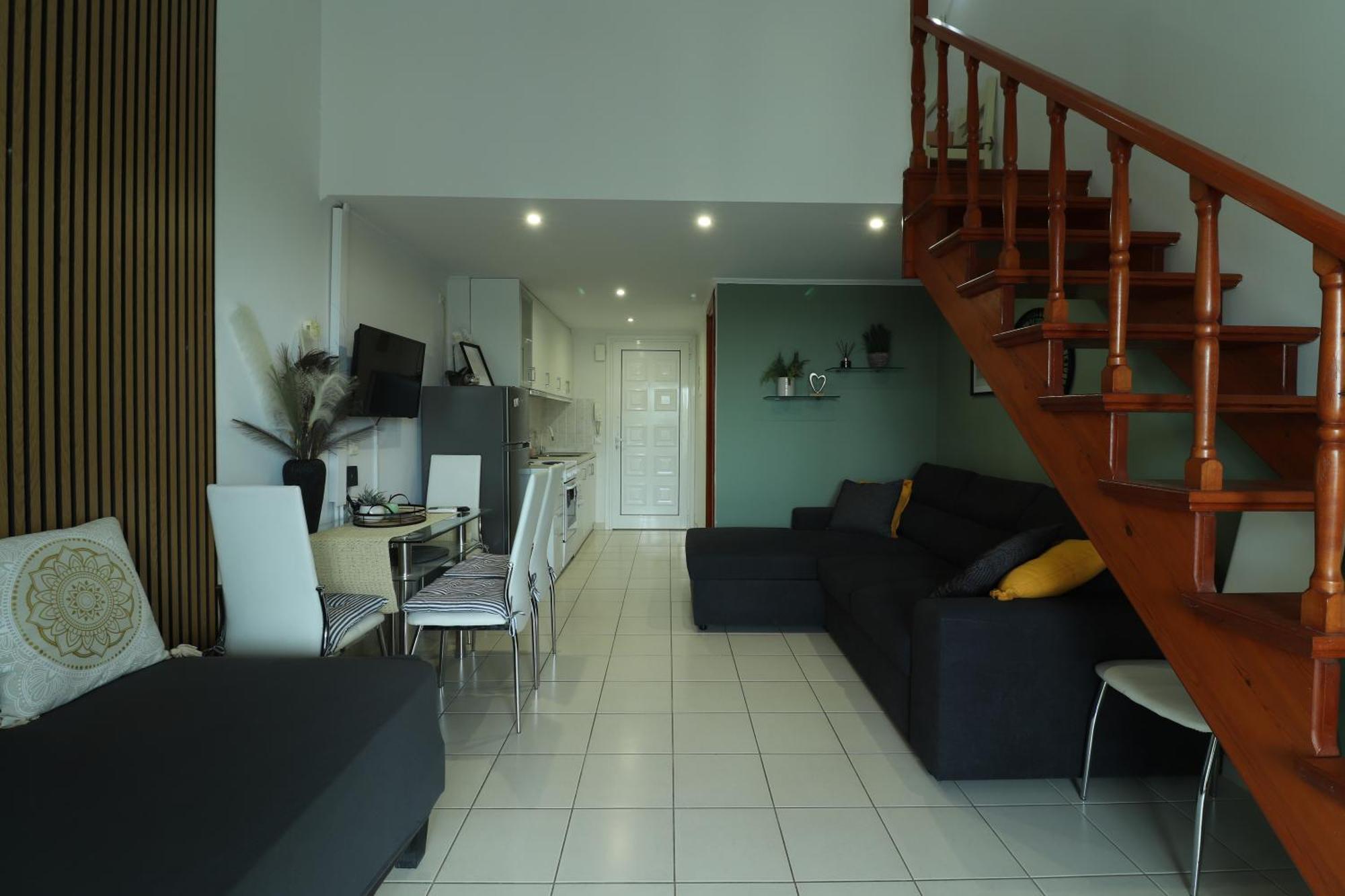 Dreamy Apartments Corfu คอนโตกาลิ ภายนอก รูปภาพ
