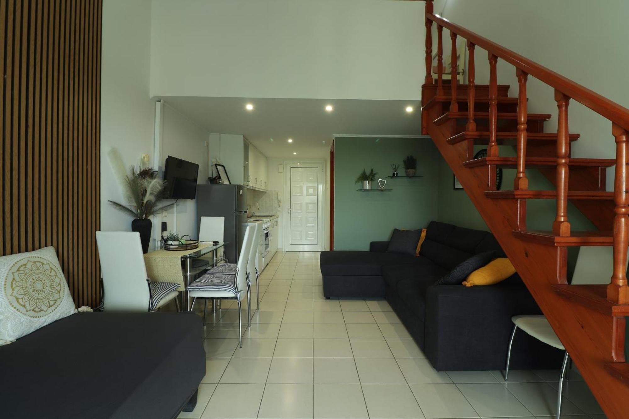 Dreamy Apartments Corfu คอนโตกาลิ ภายนอก รูปภาพ
