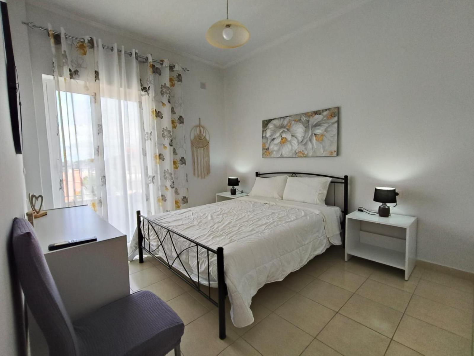 Dreamy Apartments Corfu คอนโตกาลิ ภายนอก รูปภาพ