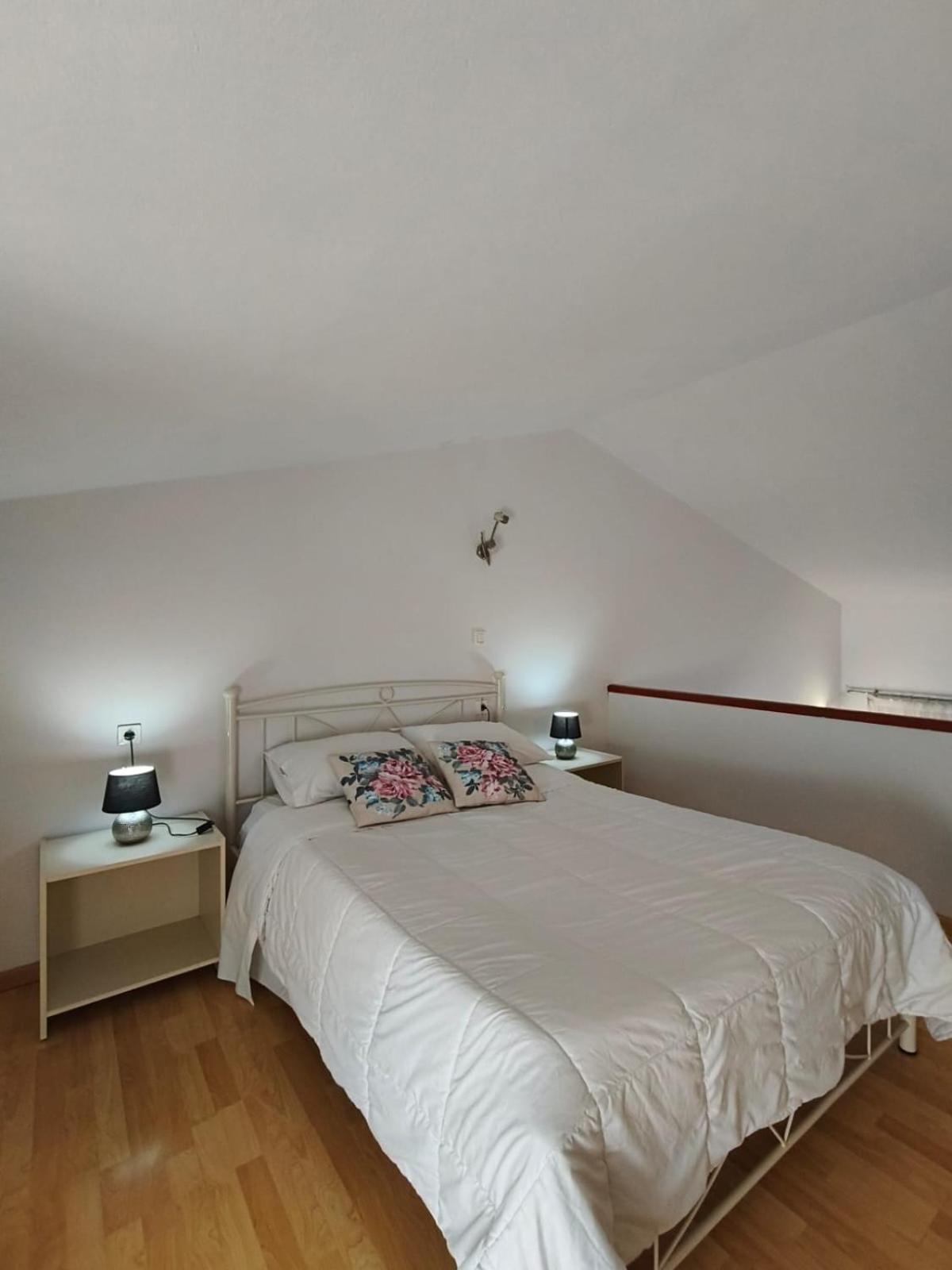 Dreamy Apartments Corfu คอนโตกาลิ ภายนอก รูปภาพ