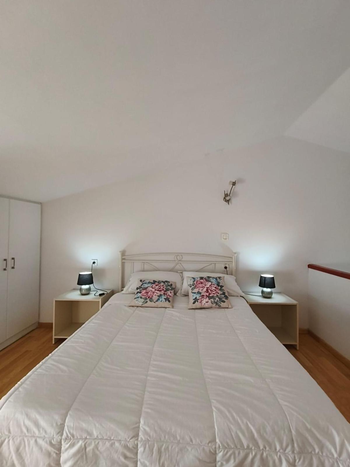Dreamy Apartments Corfu คอนโตกาลิ ภายนอก รูปภาพ