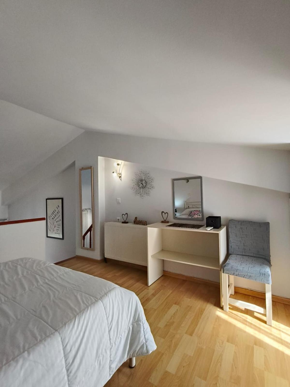 Dreamy Apartments Corfu คอนโตกาลิ ภายนอก รูปภาพ
