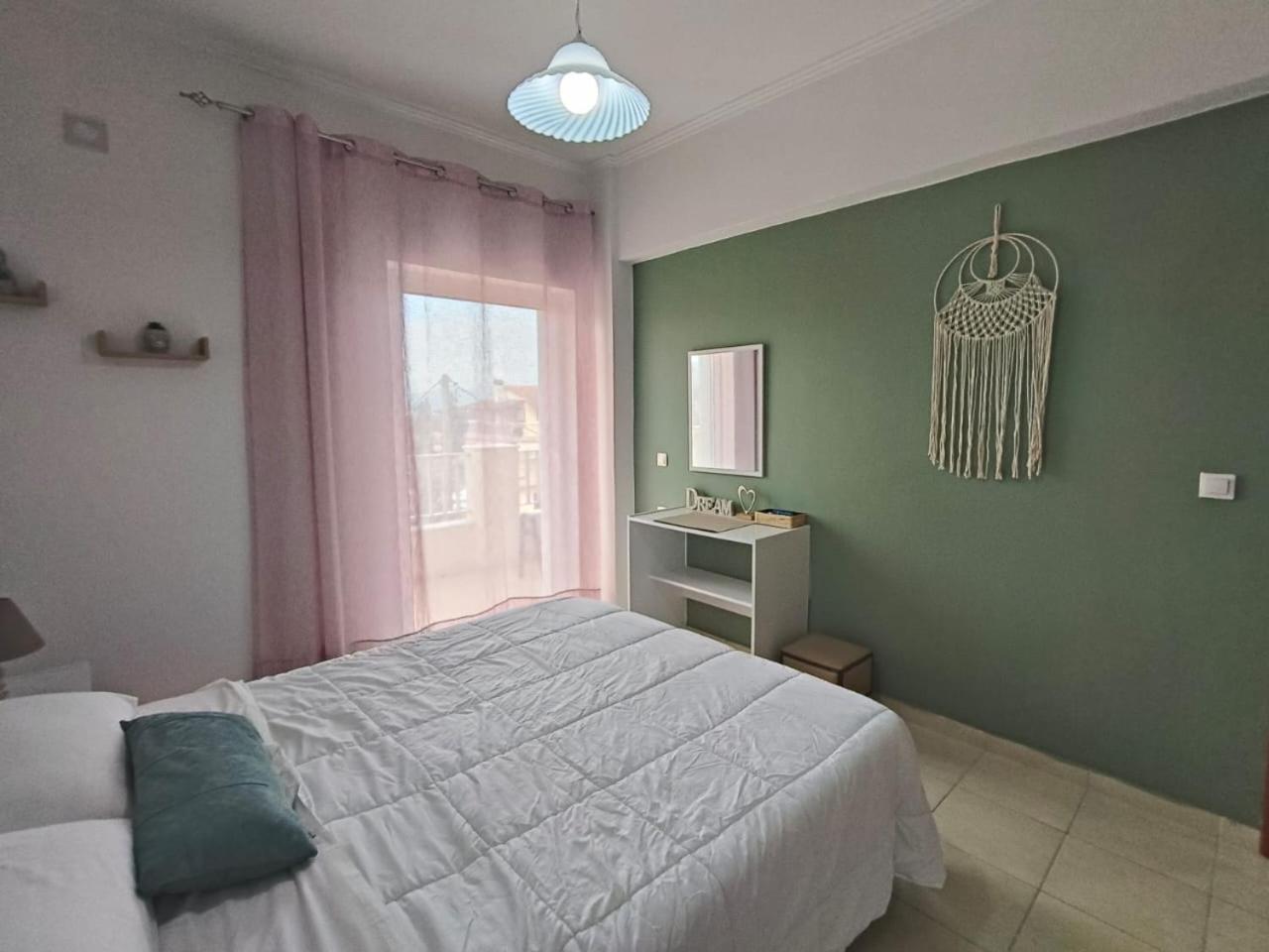 Dreamy Apartments Corfu คอนโตกาลิ ภายนอก รูปภาพ