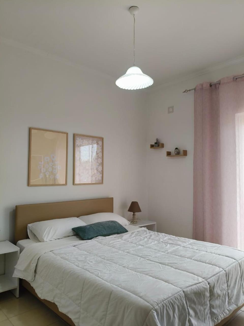 Dreamy Apartments Corfu คอนโตกาลิ ภายนอก รูปภาพ