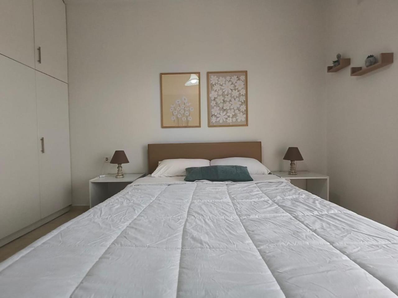 Dreamy Apartments Corfu คอนโตกาลิ ภายนอก รูปภาพ